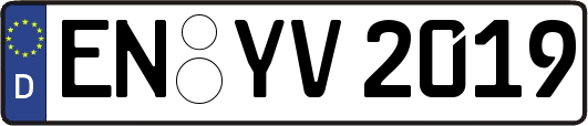 EN-YV2019