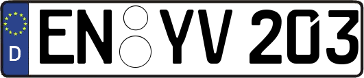 EN-YV203