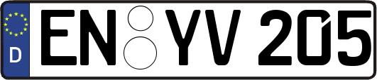 EN-YV205