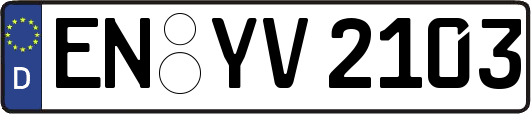 EN-YV2103