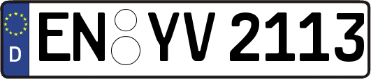 EN-YV2113