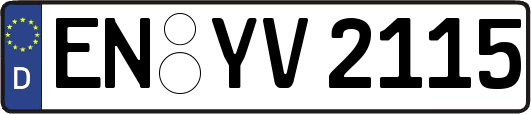 EN-YV2115