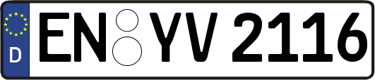 EN-YV2116