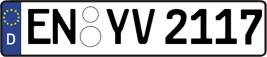 EN-YV2117