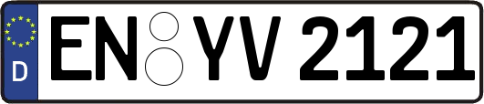 EN-YV2121