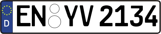 EN-YV2134