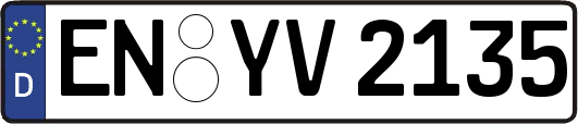EN-YV2135
