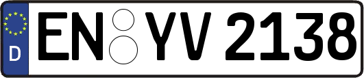 EN-YV2138