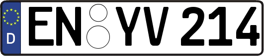 EN-YV214