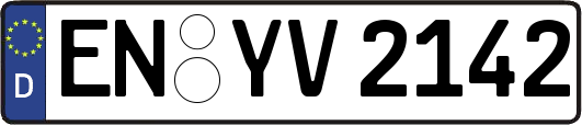 EN-YV2142
