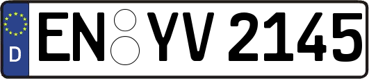 EN-YV2145