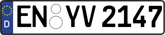 EN-YV2147