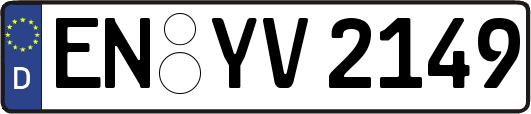 EN-YV2149