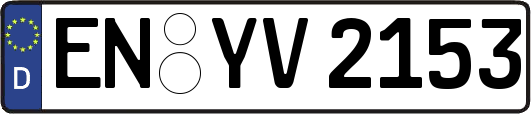 EN-YV2153