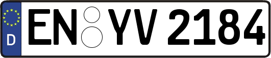 EN-YV2184