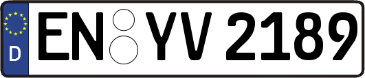 EN-YV2189