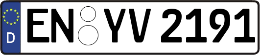 EN-YV2191