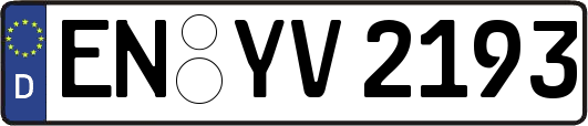 EN-YV2193