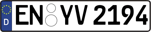 EN-YV2194