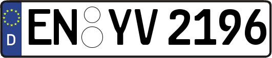 EN-YV2196