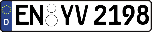 EN-YV2198