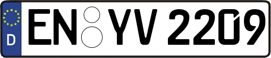 EN-YV2209