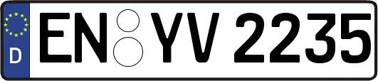EN-YV2235