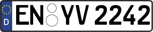 EN-YV2242
