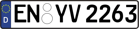 EN-YV2263