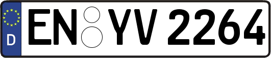EN-YV2264