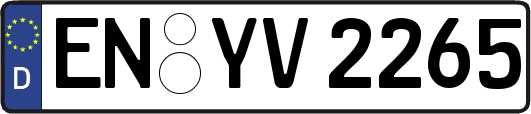 EN-YV2265