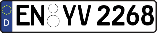 EN-YV2268