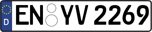 EN-YV2269