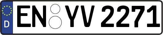 EN-YV2271
