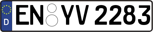 EN-YV2283