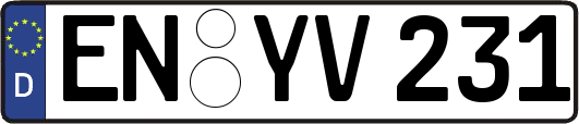 EN-YV231