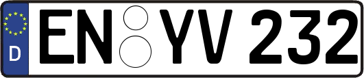 EN-YV232