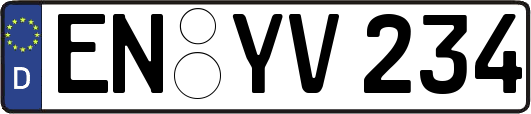 EN-YV234