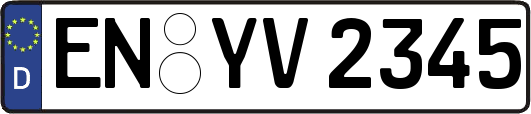 EN-YV2345