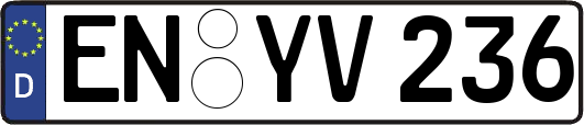 EN-YV236