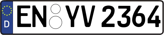 EN-YV2364