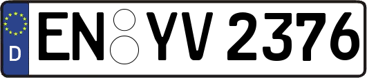 EN-YV2376