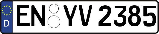 EN-YV2385