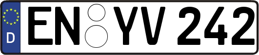 EN-YV242