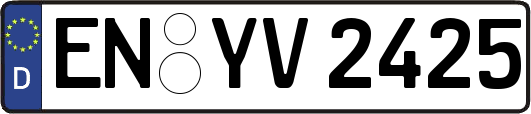 EN-YV2425