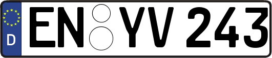 EN-YV243