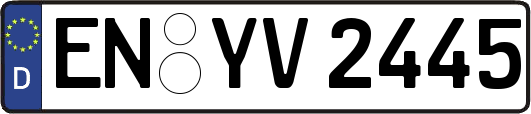 EN-YV2445
