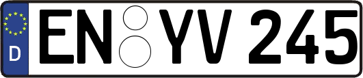 EN-YV245