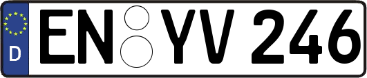 EN-YV246