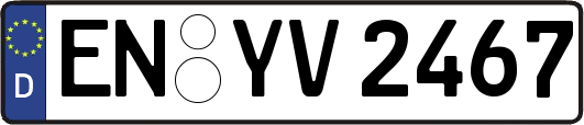 EN-YV2467
